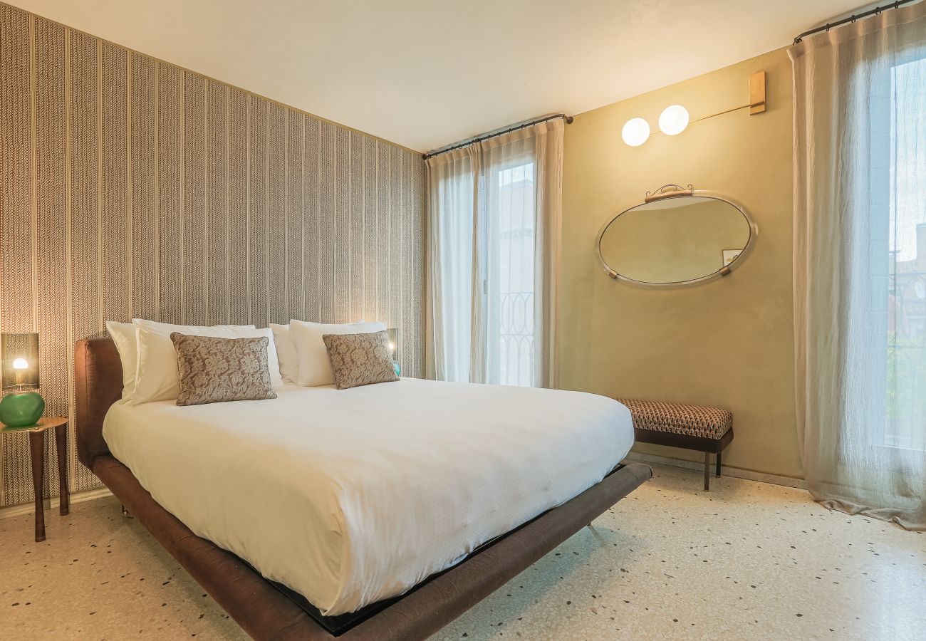 Appartamento a Venezia - Palazzo Angelo Rialto Luxury Apartment Appartamento a Venezia - Palazzo Angelo Rialto Luxury Apartment