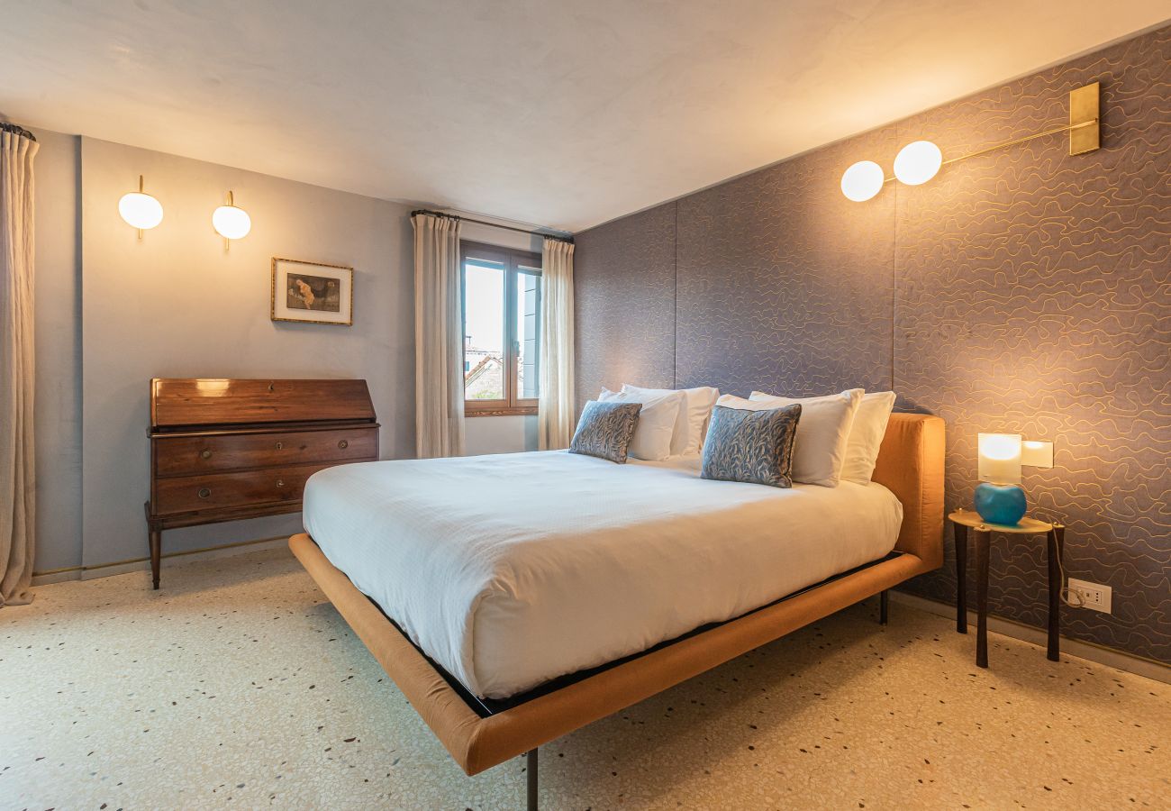 Appartamento a Venezia - Palazzo Angelo Rialto Luxury Apartment Appartamento a Venezia - Palazzo Angelo Rialto Luxury Apartment