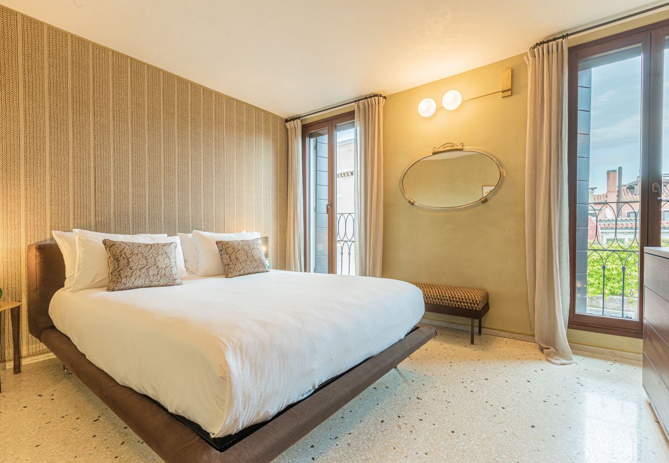 Appartamento a Venezia - Palazzo Angelo Rialto Luxury Apartment Appartamento a Venezia - Palazzo Angelo Rialto Luxury Apartment