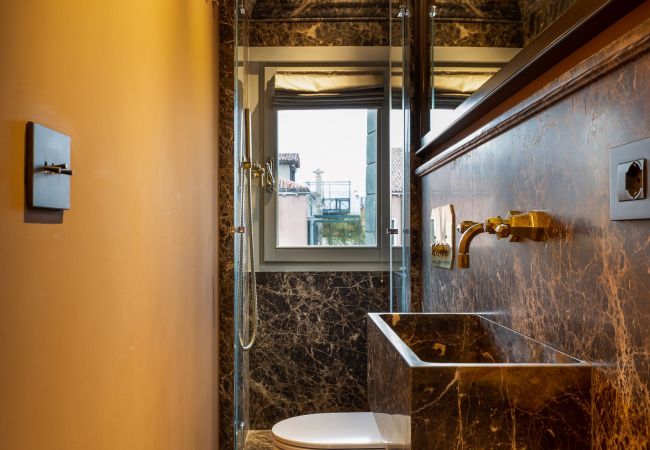 Appartamento a Venezia - Dimora San Trovaso Appartamento a Venezia - Dimora San Trovaso