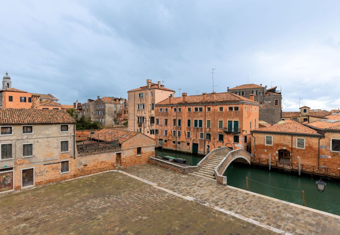 Appartamento a Venezia - Dimora San Trovaso Appartamento a Venezia - Dimora San Trovaso