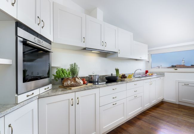 Appartamento a Venezia - Ca' Cerchieri Terrace Appartamento a Venezia - Ca' Cerchieri Terrace