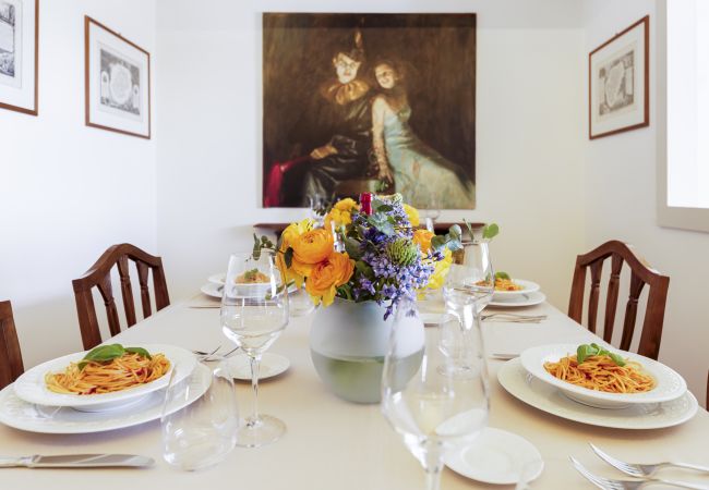 Appartamento a Venezia - Ca' Cerchieri Terrace Appartamento a Venezia - Ca' Cerchieri Terrace