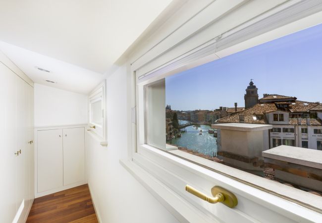 Appartamento a Venezia - Ca' Cerchieri Terrace Appartamento a Venezia - Ca' Cerchieri Terrace