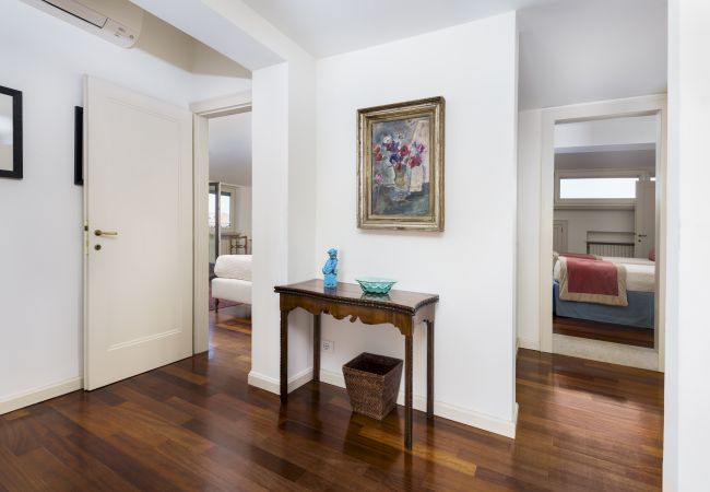 Appartamento a Venezia - Ca' Cerchieri Terrace Appartamento a Venezia - Ca' Cerchieri Terrace