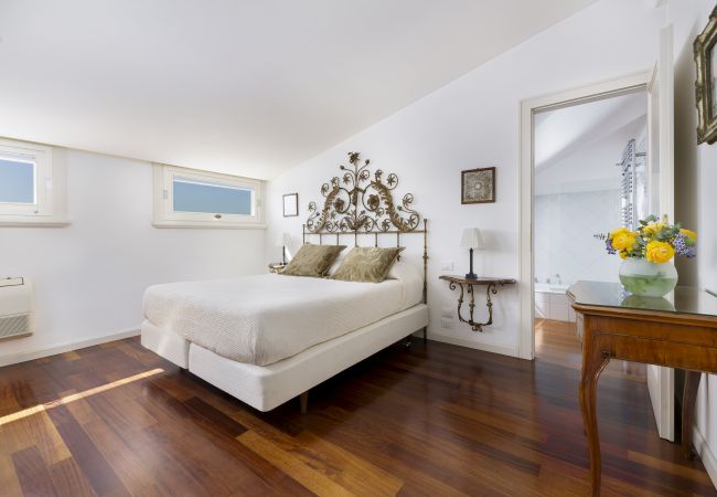 Appartamento a Venezia - Ca' Cerchieri Terrace Appartamento a Venezia - Ca' Cerchieri Terrace