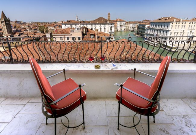 Appartamento a Venezia - Ca' Cerchieri Terrace Appartamento a Venezia - Ca' Cerchieri Terrace