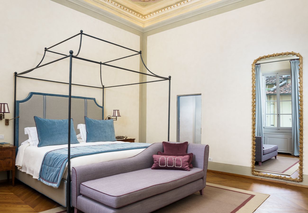 Appartamento a Firenze - Conte Jacopo Appartamento a Firenze - Conte Jacopo