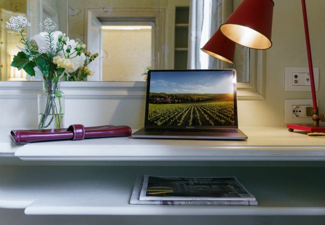 Appartamento a Firenze - Cavalier Paolo Appartamento a Firenze - Cavalier Paolo