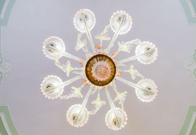 Appartamento a Venezia - Palazzetto Manin Appartamento a Venezia - Palazzetto Manin