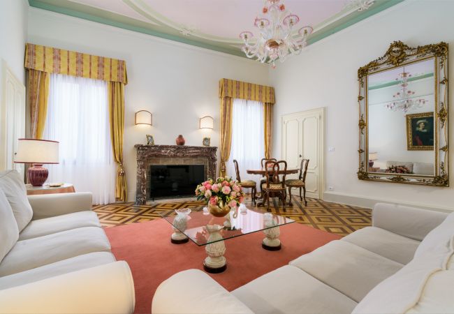 Appartamento a Venezia - Palazzetto Manin Appartamento a Venezia - Palazzetto Manin