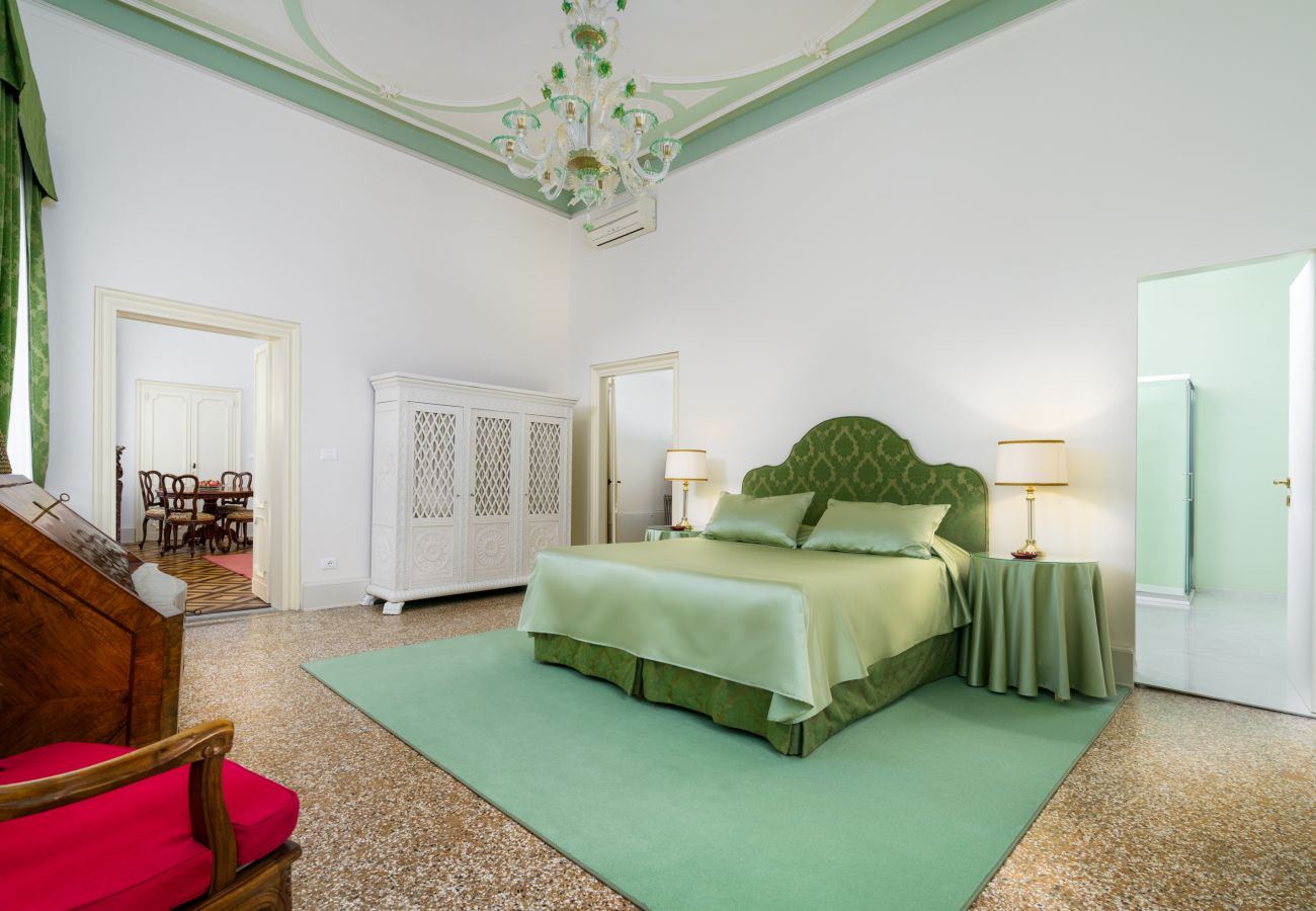 Appartamento a Venezia - Palazzetto Manin Appartamento a Venezia - Palazzetto Manin