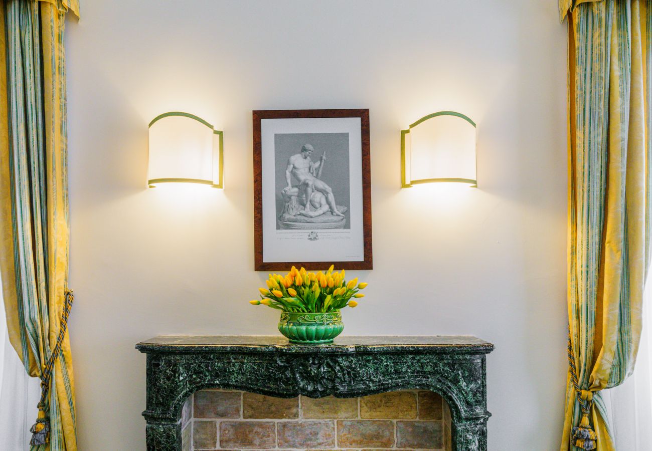 Appartamento a Venezia - Palazzetto Manin Appartamento a Venezia - Palazzetto Manin