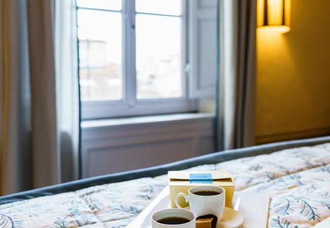 Appartamento a Firenze - Donna Lipsi Appartamento a Firenze - Donna Lipsi