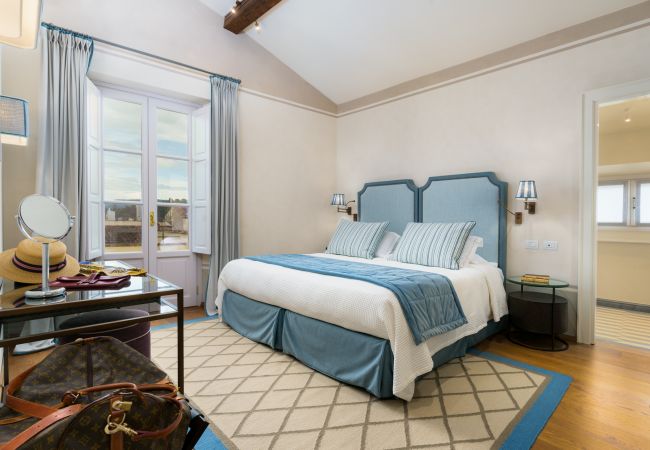 Appartamento a Firenze - Donna Lipsi Appartamento a Firenze - Donna Lipsi