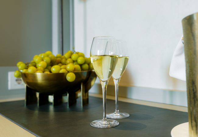 Appartamento a Firenze - Donna Lipsi Appartamento a Firenze - Donna Lipsi