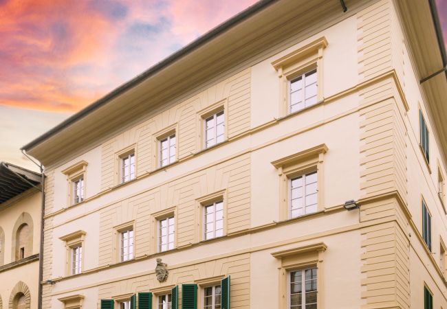 Appartamento a Firenze - Donna Lipsi Appartamento a Firenze - Donna Lipsi