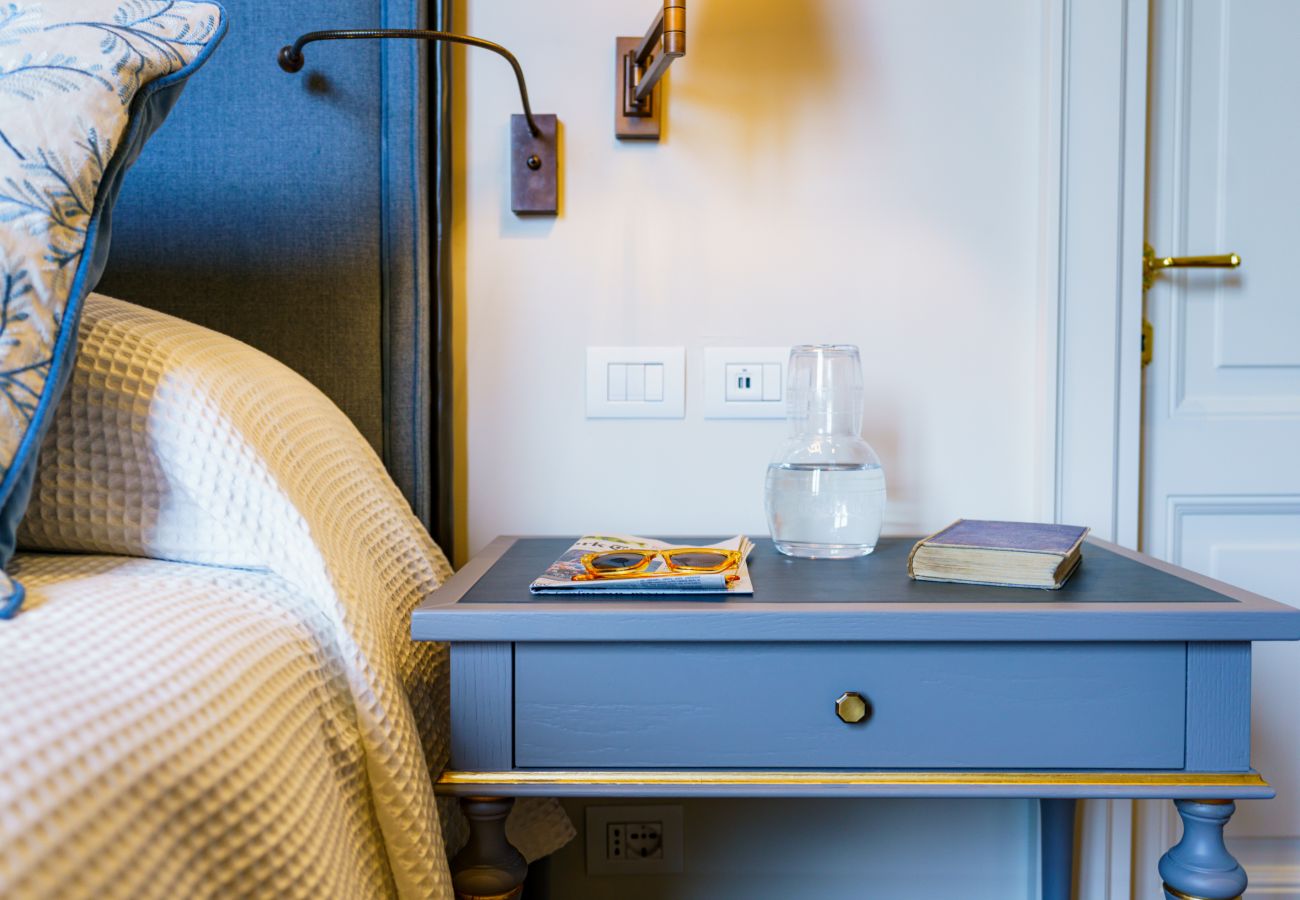 Appartamento a Firenze - Donna Lipsi Appartamento a Firenze - Donna Lipsi