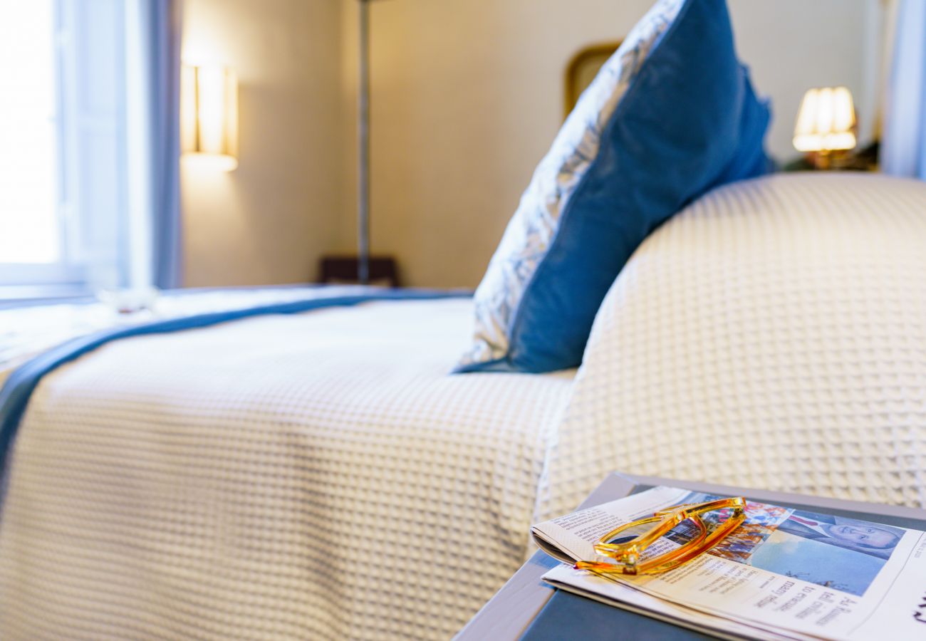 Appartamento a Firenze - Donna Lipsi Appartamento a Firenze - Donna Lipsi