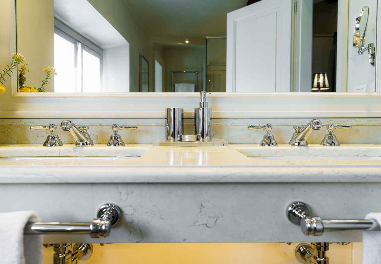 Appartamento a Firenze - Donna Lipsi Appartamento a Firenze - Donna Lipsi