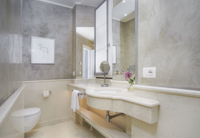 Appartamento a Firenze - Duchessa Sofia Appartamento a Firenze - Duchessa Sofia