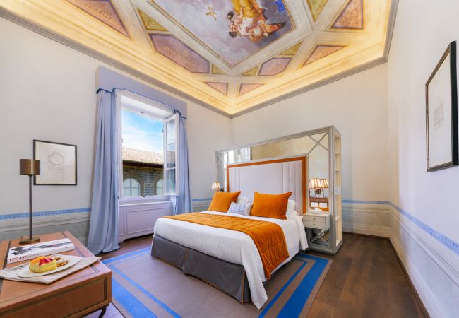 Appartamento a Firenze - Duchessa Sofia Appartamento a Firenze - Duchessa Sofia