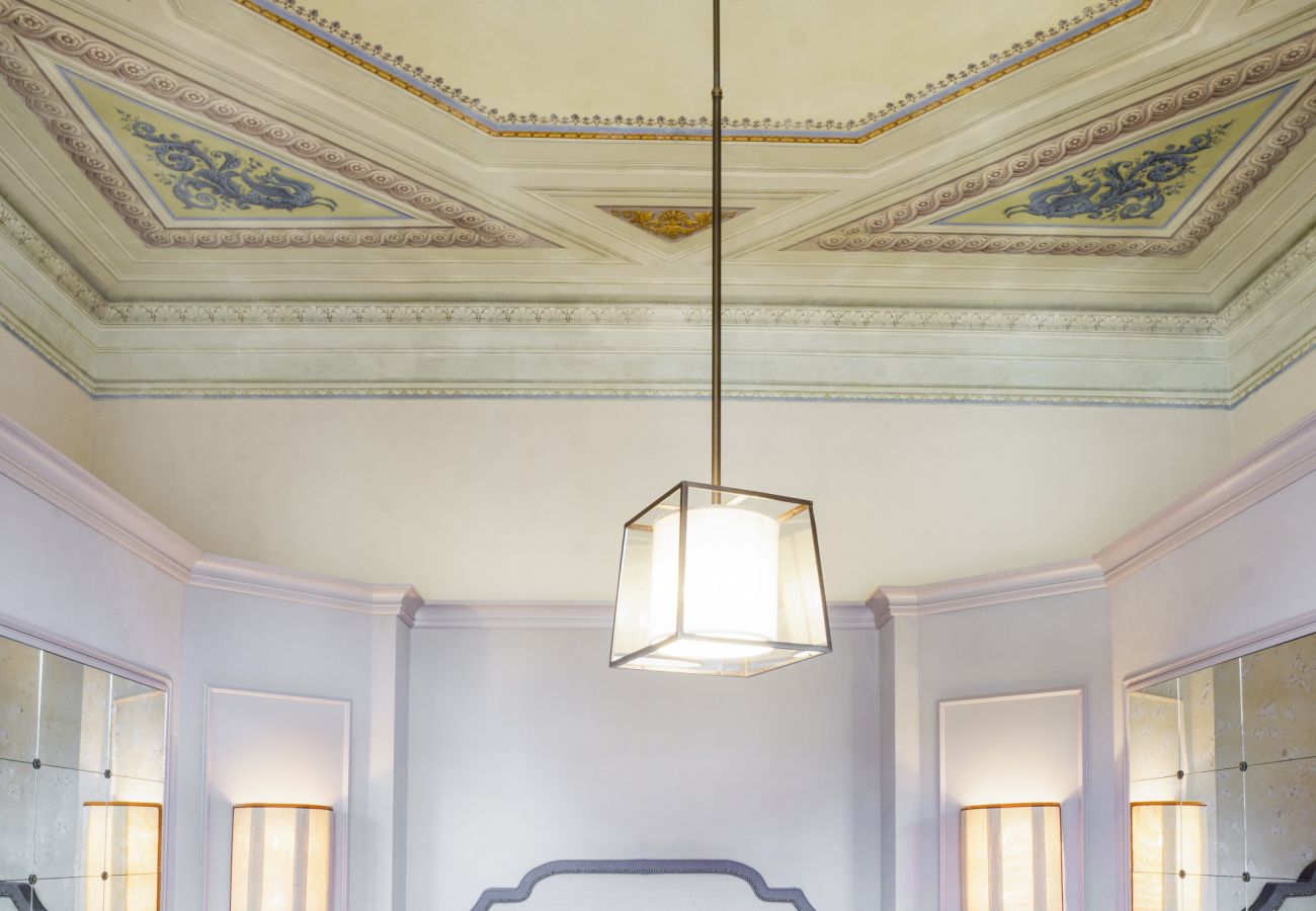 Appartamento a Firenze - Duchessa Sofia Appartamento a Firenze - Duchessa Sofia