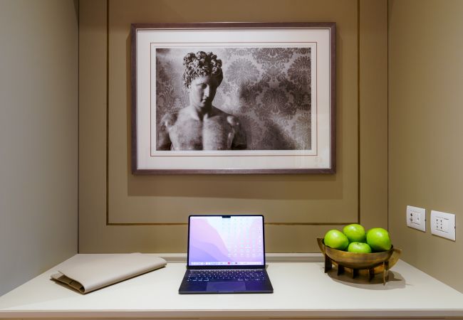 Appartamento a Firenze - Visconte Filippo Appartamento a Firenze - Visconte Filippo