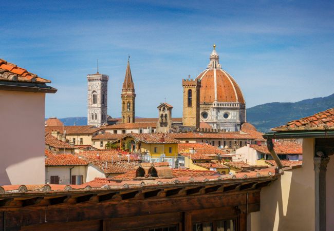 Appartamento a Firenze - Visconte Filippo Appartamento a Firenze - Visconte Filippo