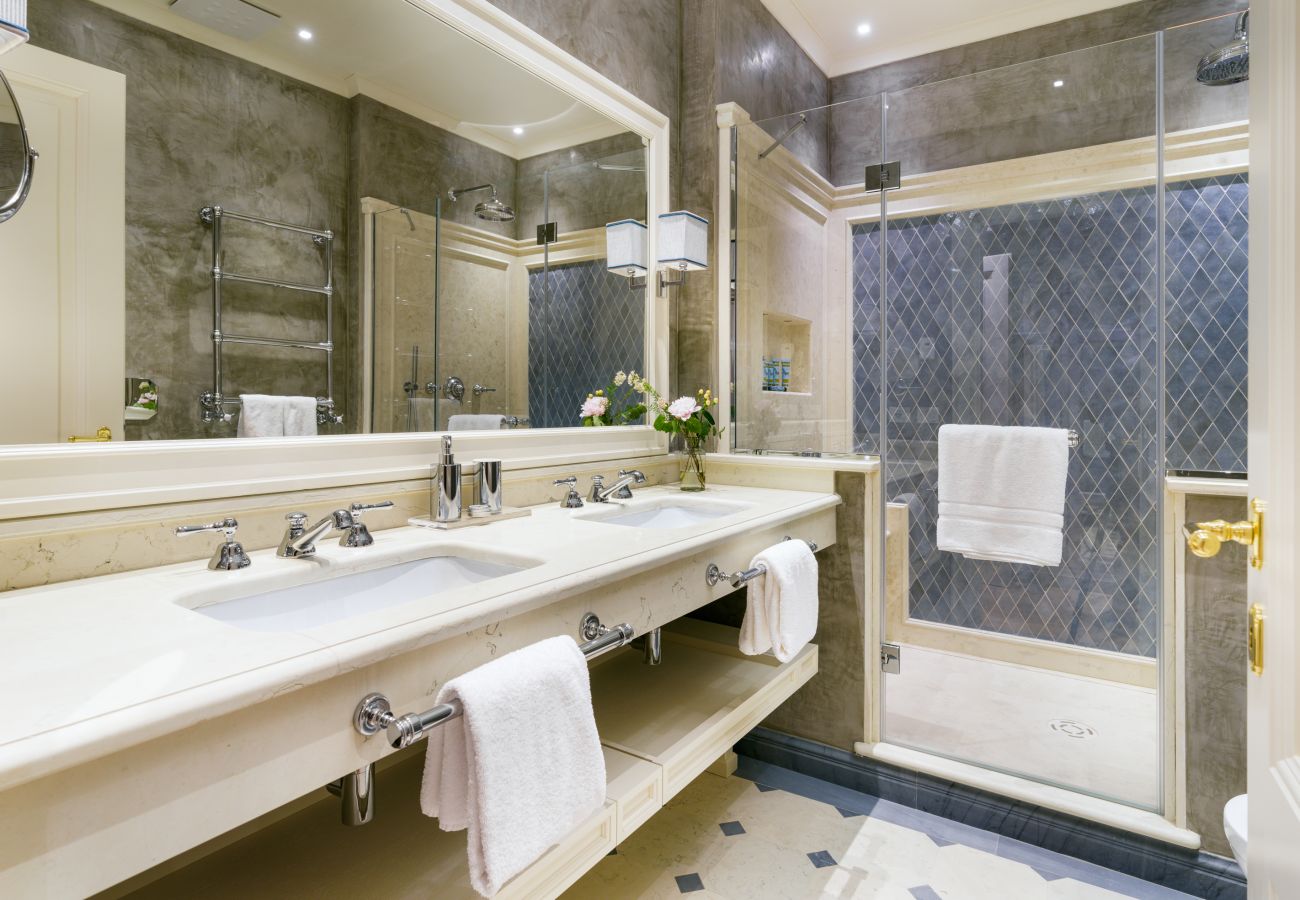 Appartamento a Firenze - Visconte Filippo Appartamento a Firenze - Visconte Filippo