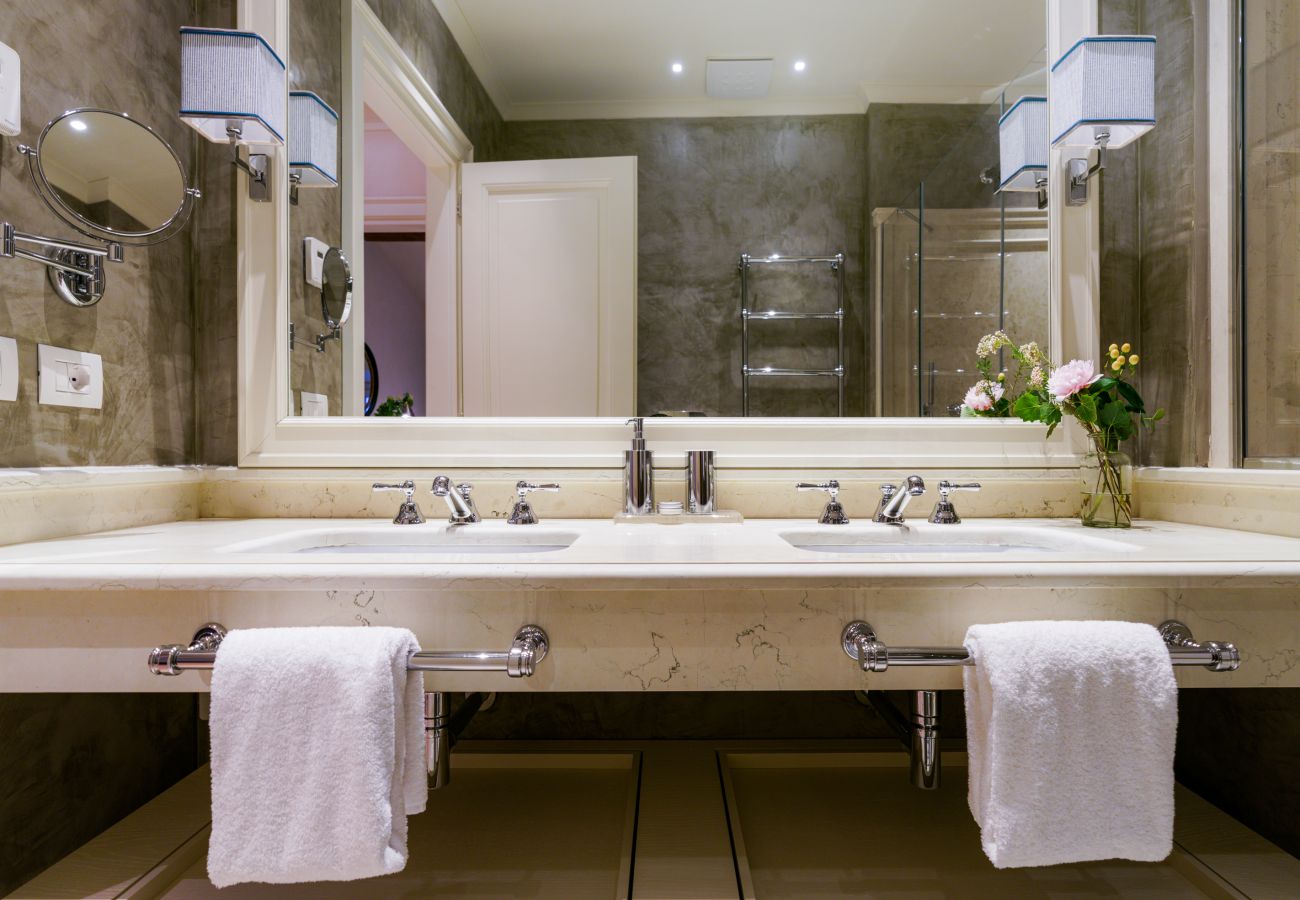 Appartamento a Firenze - Visconte Filippo Appartamento a Firenze - Visconte Filippo