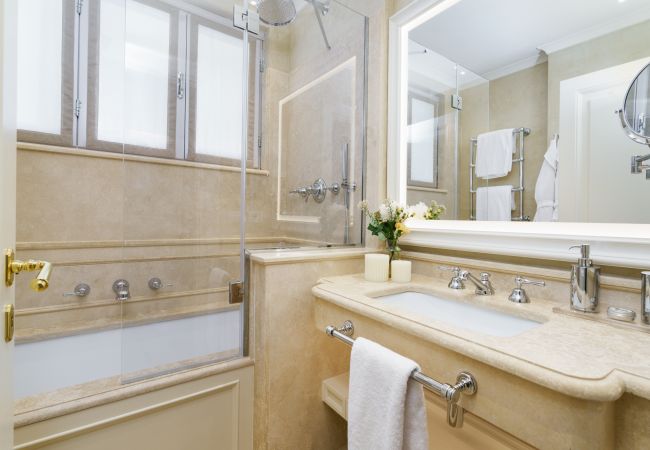 Appartamento a Firenze - Don Tommaso Appartamento a Firenze - Don Tommaso