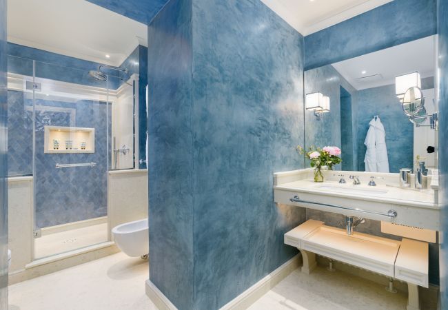 Appartamento a Firenze - Don Tommaso Appartamento a Firenze - Don Tommaso