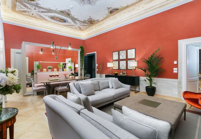 Appartamento a Firenze - Don Tommaso Appartamento a Firenze - Don Tommaso