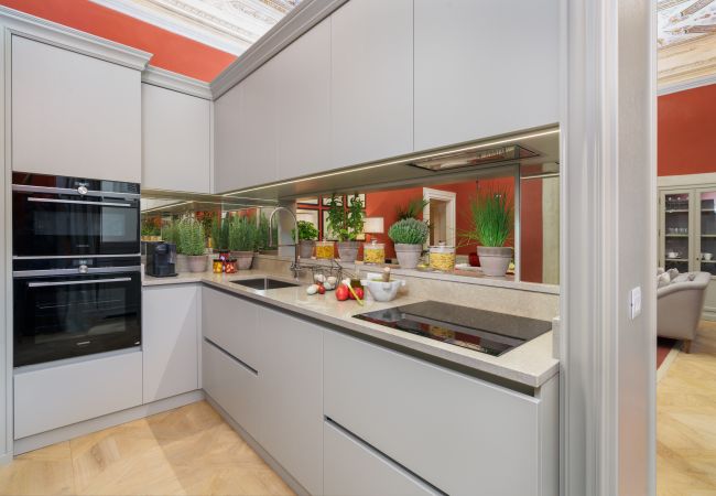 Appartamento a Firenze - Don Tommaso Appartamento a Firenze - Don Tommaso