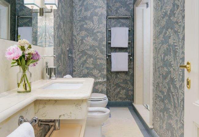 Appartamento a Firenze - Don Tommaso Appartamento a Firenze - Don Tommaso