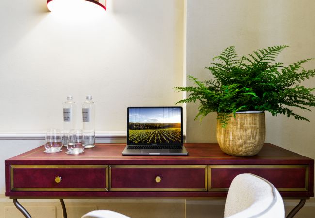 Appartamento a Firenze - Don Tommaso Appartamento a Firenze - Don Tommaso