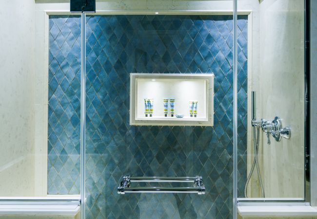 Appartamento a Firenze - Don Tommaso Appartamento a Firenze - Don Tommaso