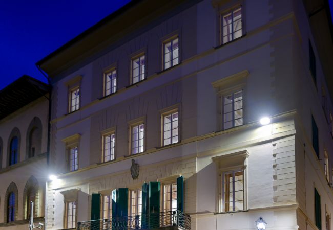 Appartamento a Firenze - Don Tommaso Appartamento a Firenze - Don Tommaso