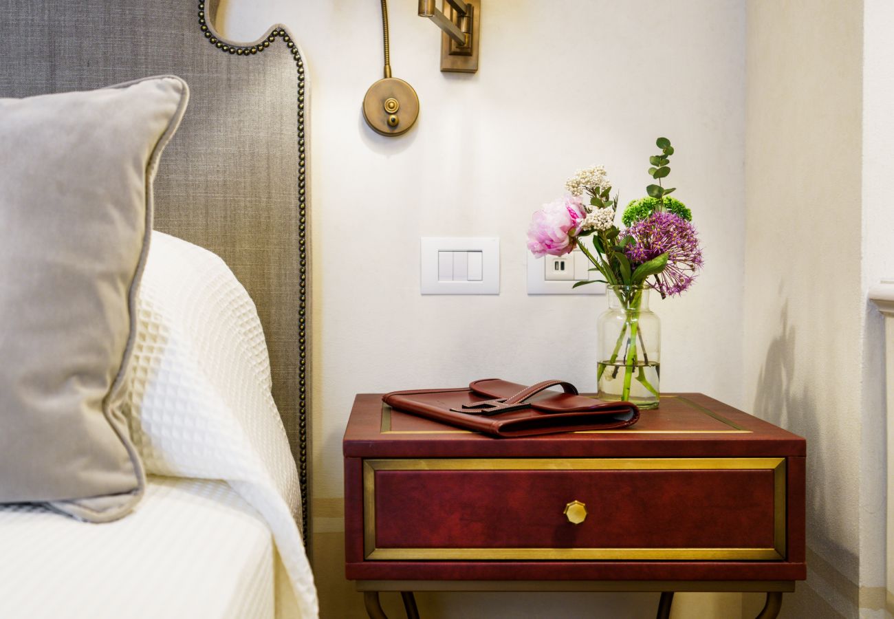 Appartamento a Firenze - Don Tommaso Appartamento a Firenze - Don Tommaso