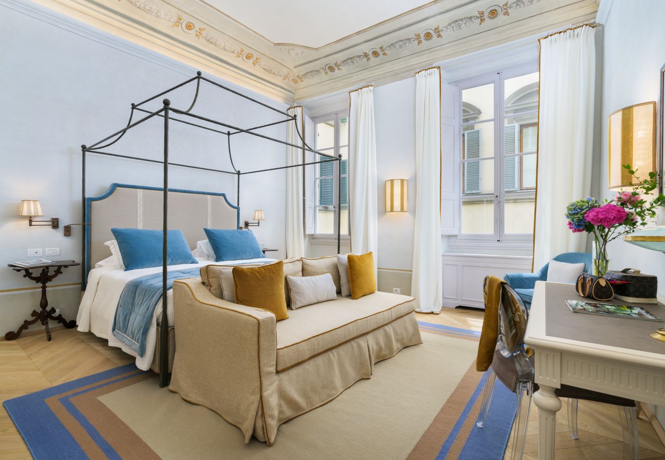 Appartamento a Firenze - Don Tommaso Appartamento a Firenze - Don Tommaso