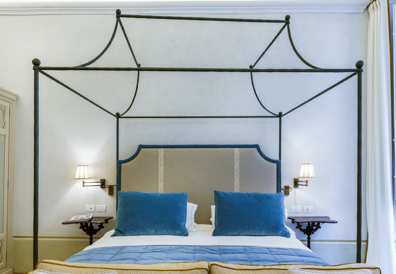 Appartamento a Firenze - Don Tommaso Appartamento a Firenze - Don Tommaso