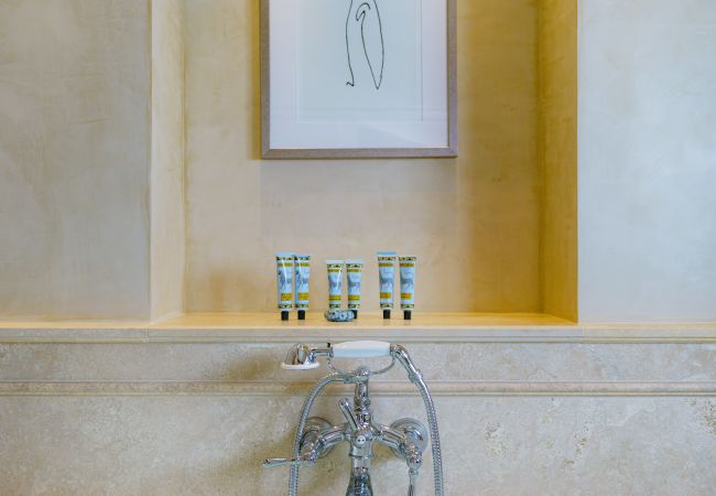 Appartamento a Firenze - Marchesa Olympia Appartamento a Firenze - Marchesa Olympia