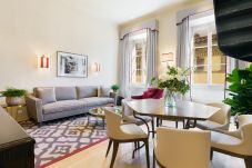 Appartamento a Firenze - Marchesa Olympia