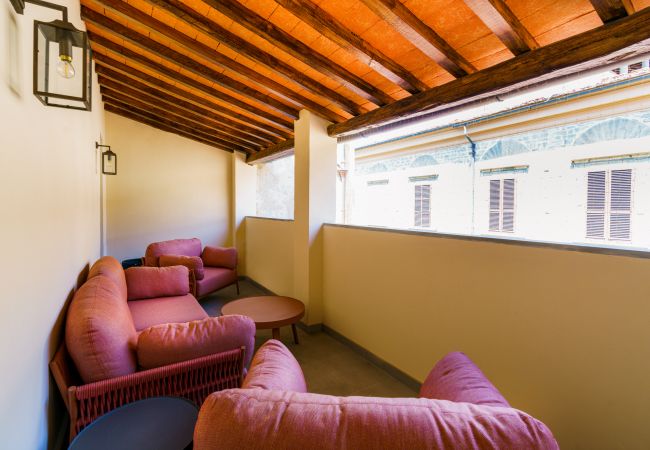 Appartamento a Firenze - Principe Ludovico Appartamento a Firenze - Principe Ludovico