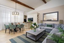 Appartamento a Firenze - Principe Ludovico