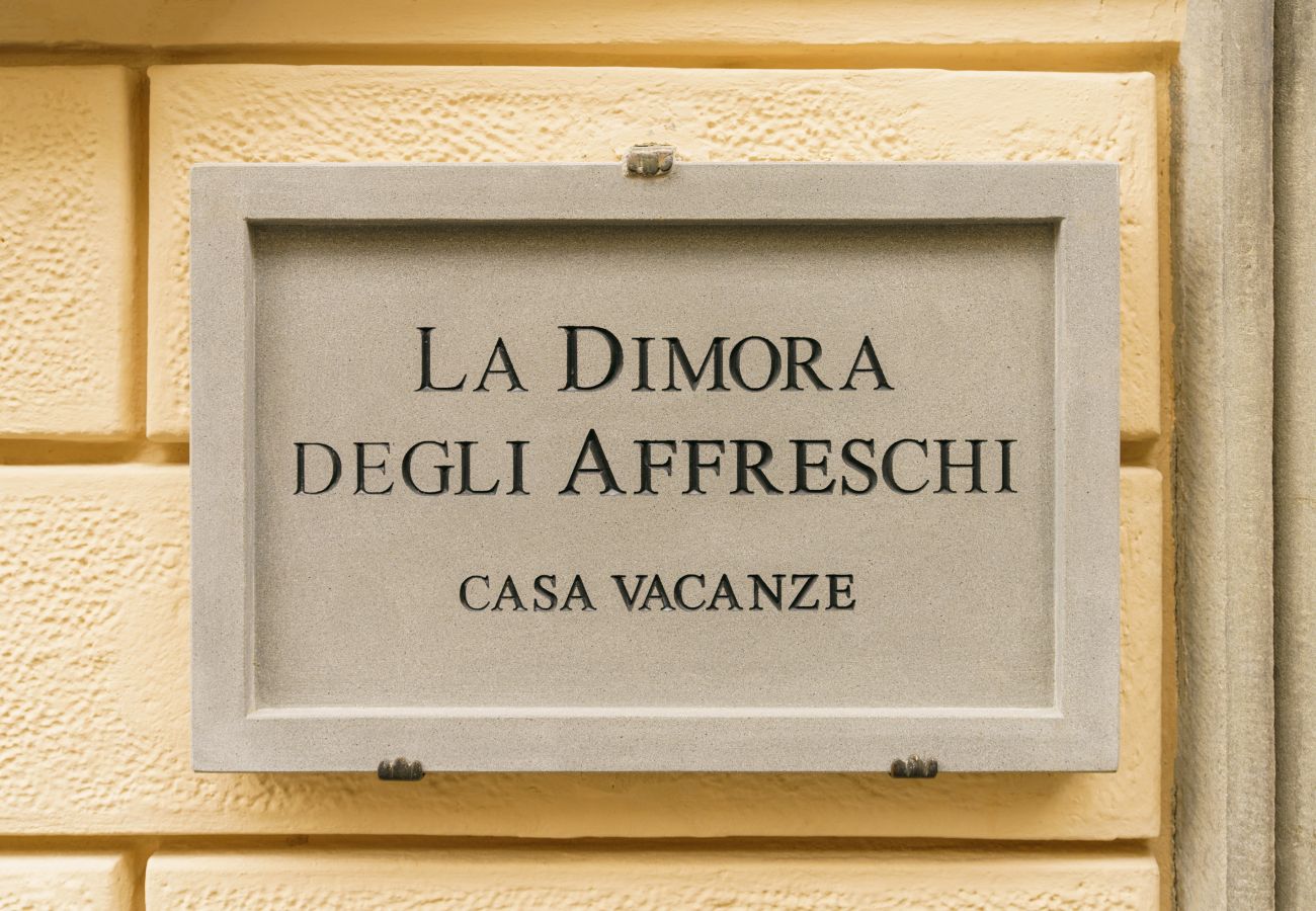 Appartamento a Firenze - Barone Achille Appartamento a Firenze - Barone Achille