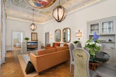 Appartamento a Firenze - Barone Achille