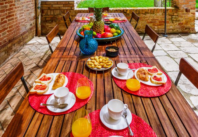 Appartamento a Venezia - Corte della Palma Appartamento a Venezia - Corte della Palma