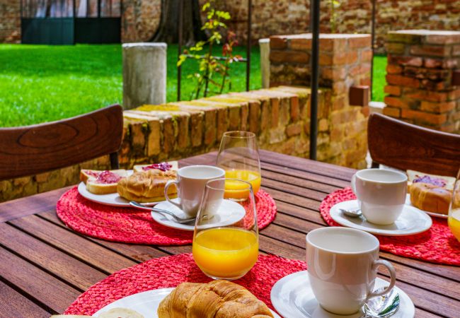 Appartamento a Venezia - Corte della Palma Appartamento a Venezia - Corte della Palma